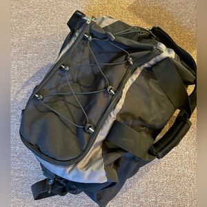 Leed’s High Sierra Duffel Bag – Milwaukee Brewers